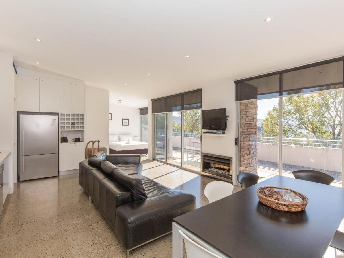 Villa Edge 7 16 Cyde Street Jindabyne Exterior foto