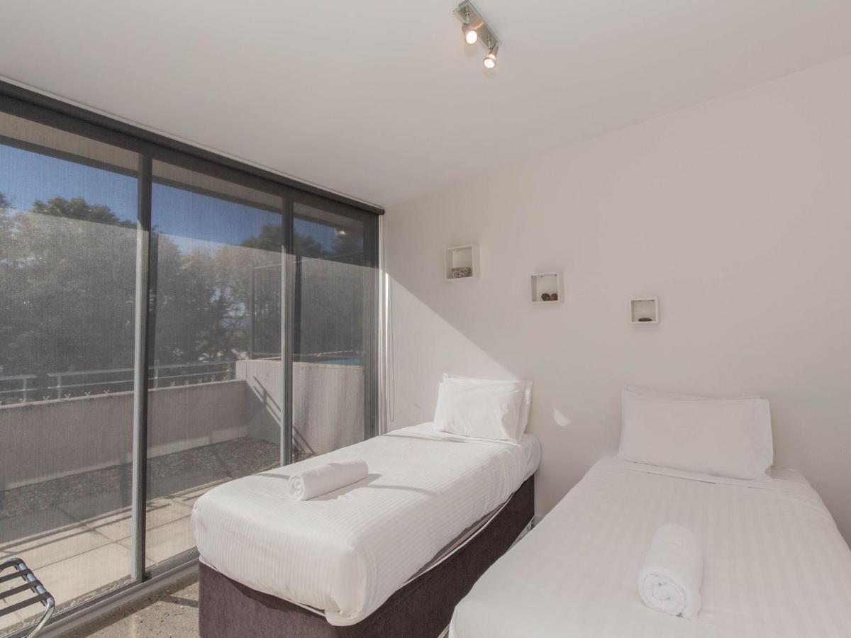 Villa Edge 7 16 Cyde Street Jindabyne Exterior foto